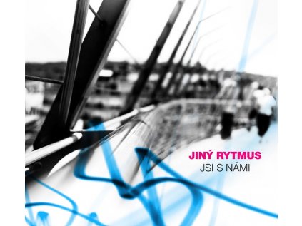 Jsi s námi