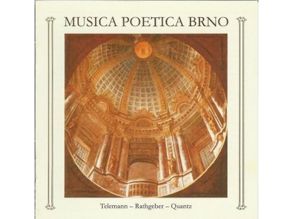 Musica Poetica Brno