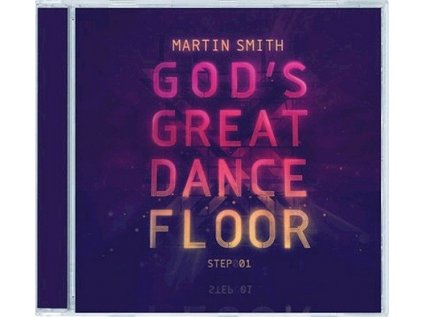 God's Great Dance Floor (step 01)