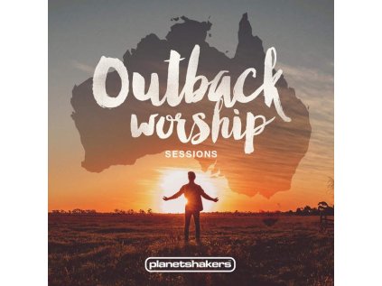 Outback Worship Sessions