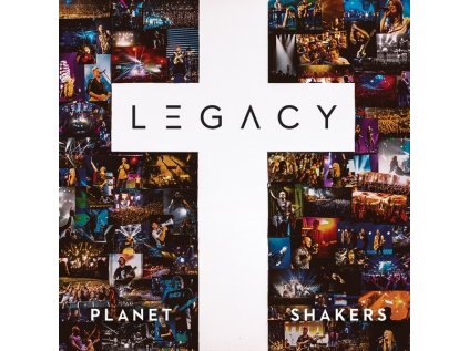 Legacy (CD+DVD) - Deluxe Edition
