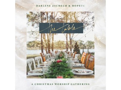 The Table - A Christmas Worship Gathering