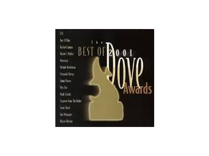 The Best of 2001 Dove Awards