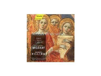 Missa C minor (KV 427 / 417a)
