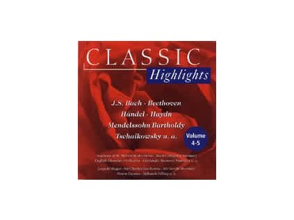 Classic Highlights (5CD)