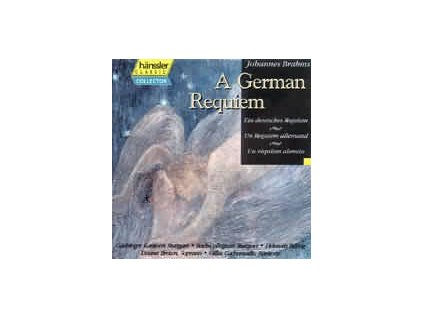 A German Requiem (Německé requiem)