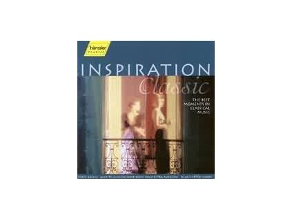 Inspiration Classic (The Best Moments in Classical Music)