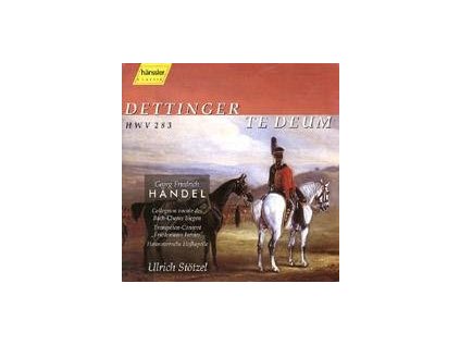 Dettinger Te Deum