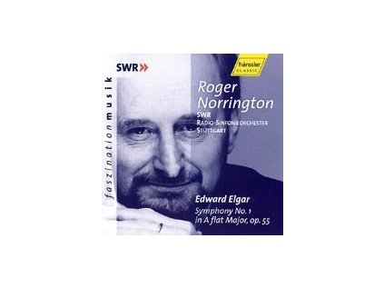 Symphony No. 1 Op. 55 (As dur), WAGNER Richard: Overture from "Die Meistersinger ..