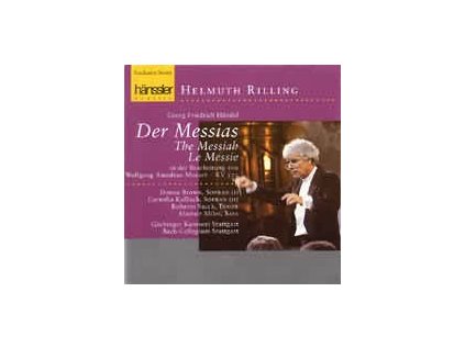 Der Messias (2CD)