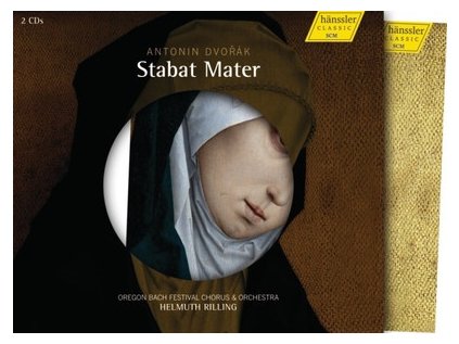 Stabat Mater (2CD)