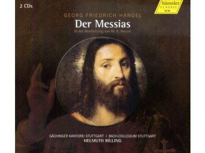Der Messias (2CD)