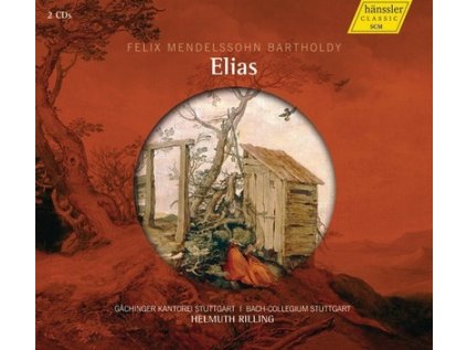 Elias (2CD)