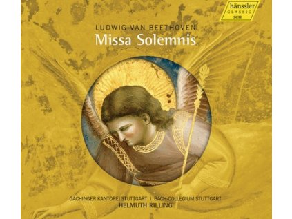 Missa Solemnis op.123
