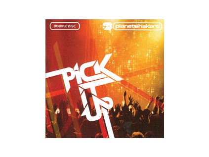 Pick It Up (2CD)