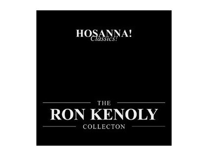 The Ron Kenoly Collection (3CD)