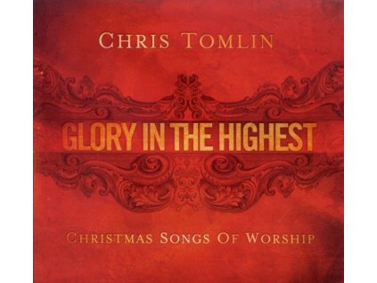 Glory In The Highest (Christmas Songs Of Worship)