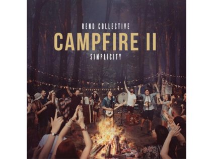 Campfire II: Simplicity