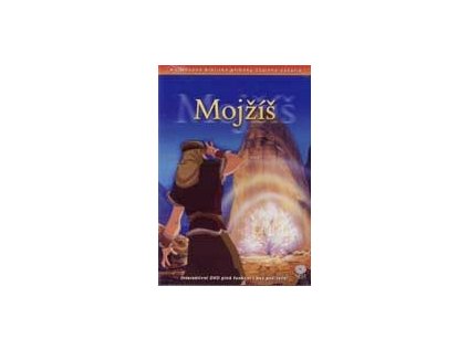 Mojžíš