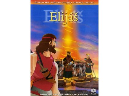 Elijáš