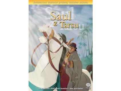 Saul z Tarzu