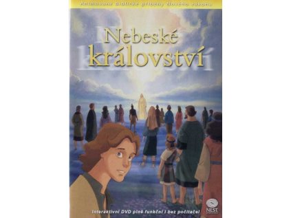 Nebeské království