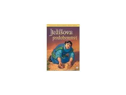 Ježíšova podobenství