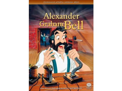 Alexander Graham Bell