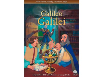 Galieo Galilei