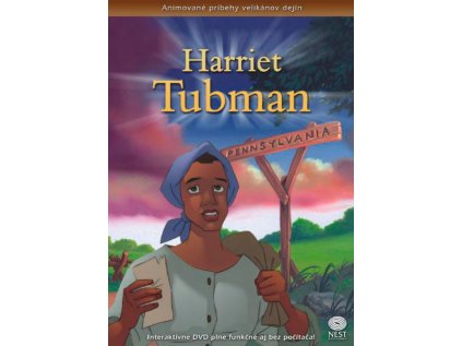 Harriet Tubman