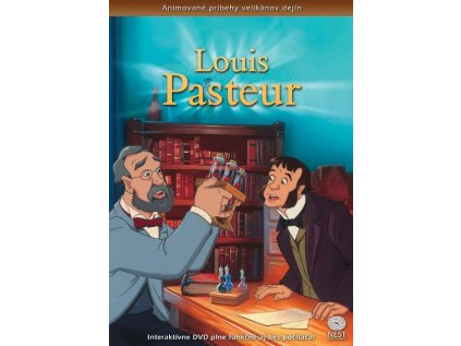 Louis Pasteur