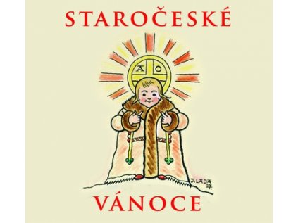 Staročeské Vánoce