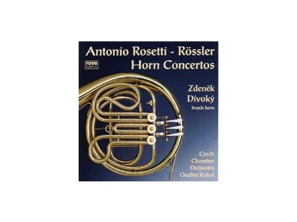 Horn Concertos