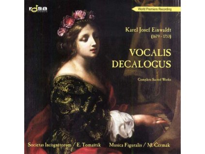 Vocalis Decalogus