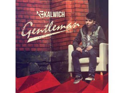 Gentleman (CD+DVD)
