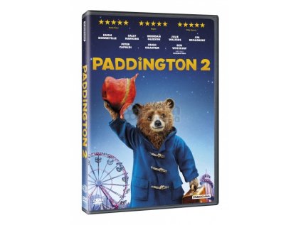 Paddington 2