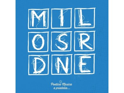 Milosrdne