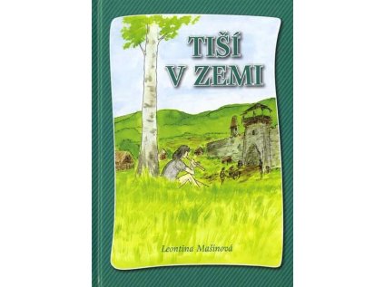 Tiší v zemi