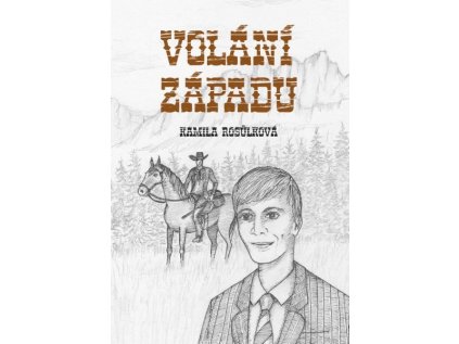 Volání západu