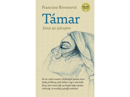 Támar - Žena za závojem
