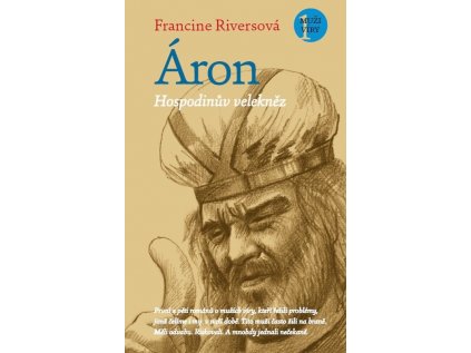 Áron - Hospodinův velekněz