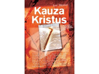 Kauza Kristus