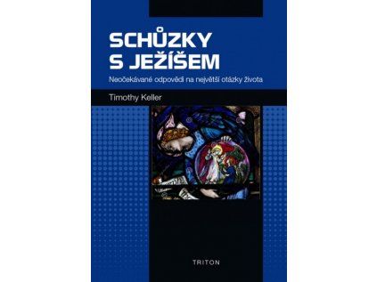 Schůzky s Ježíšem