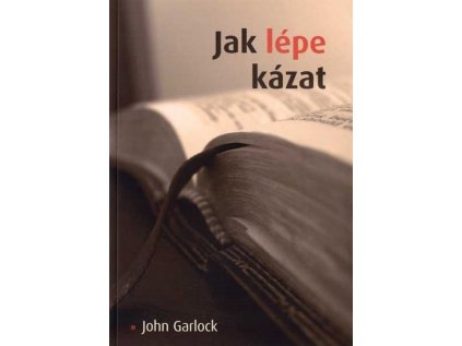 Jak lépe kázat