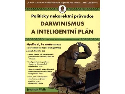 Darwinismus a inteligentní plán