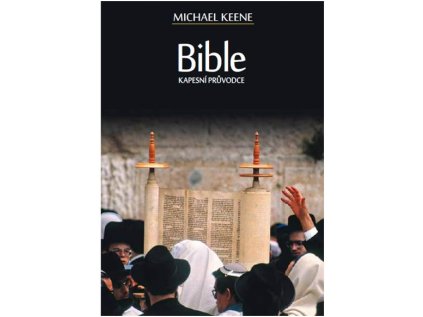 Bible - kapesní průvodce