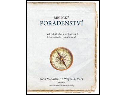 Biblické poradenství