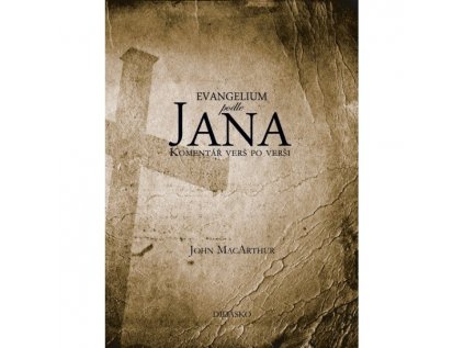 Evangelium podle Jana