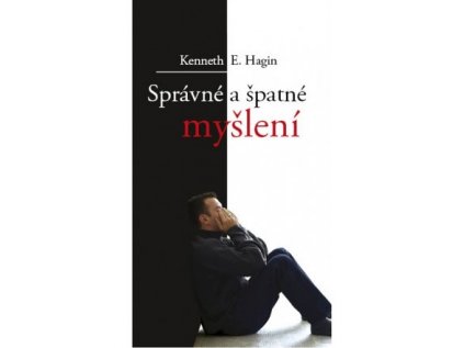 Správné a špatné myšlení