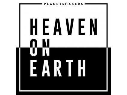 Heaven on Earth (CD+DVD)